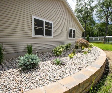 Timberline Estates