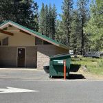 Merrill Campground