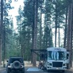Eagle campground