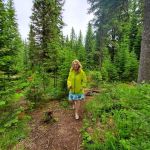 Chisholm Campground