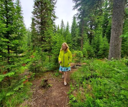 Chisholm Campground