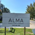 Alma Mobile Home Community