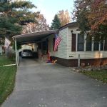 Evergreen Village