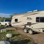 Hilltop Campground