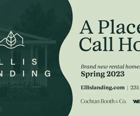 Ellis Landing
