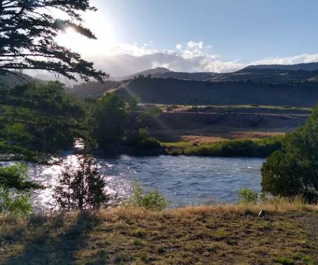 Carbella Campground