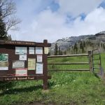 Tom Miner Campground