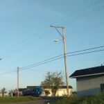 La Porte Village