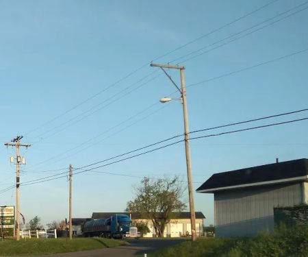 La Porte Village