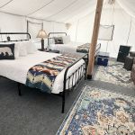 Yellowstone Dreamin Camp