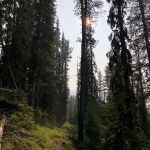 Crescent Lake WE6