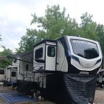 Add-More Mobile home park