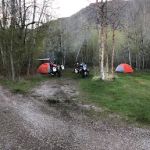 Garden Creek Recreation Site