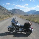 Copper Basin Camp