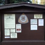 Mud Lake Campground