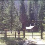 Peavy Cabin