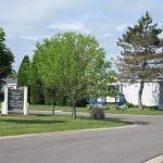 Cabin Creek Recreation Camp