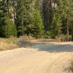 Bowns Campground
