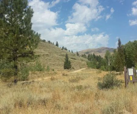 Pioneer Campground