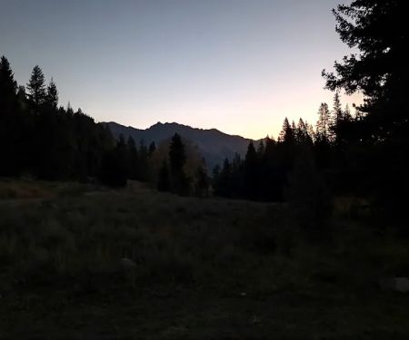 Prairie Campground