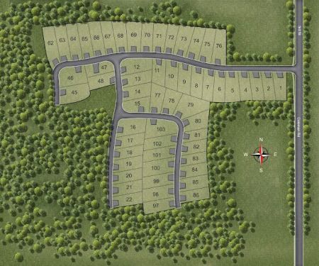 Southgate Mobile Village Inc