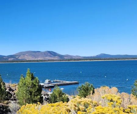 Eagle Lake