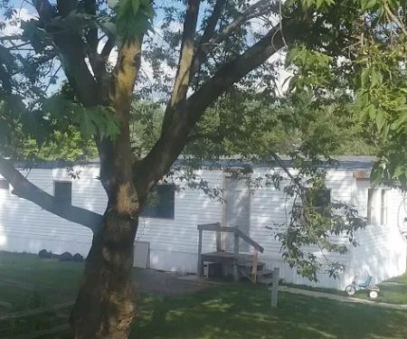 Freeland Mobile Home Park
