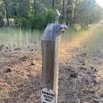 Goumaz Campground