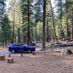 Cherry Hill Campground