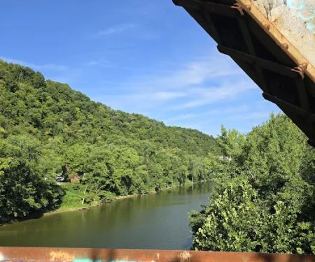 Camp Nelson RV Park