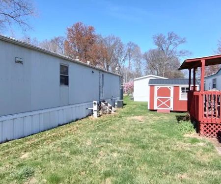 Lazy Acres MHC