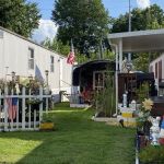 River Oaks Mobile Home Community