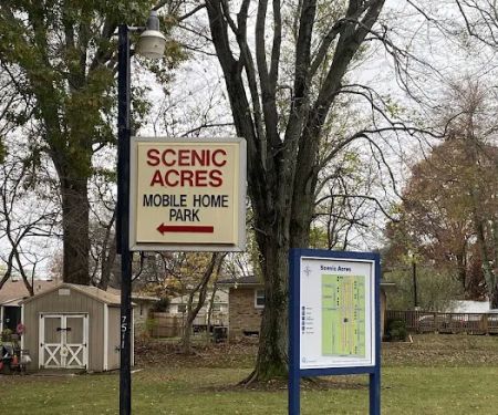 Scenic Acres Mobile Home Community