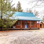 The Cozy Cabin