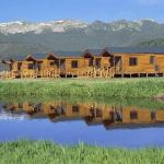 Yellowstone Holiday RV Campground