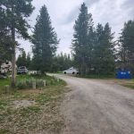 Lonesomehurst Campground