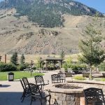 Yellowstone Hotsprings Campground