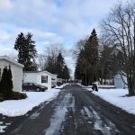Edison Court MHC