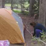 Bear Creek Campground