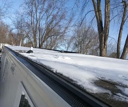 Woodvalley Mobile Home Park