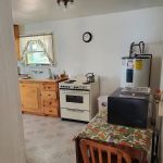 Fremont Caretaker's Cabin