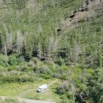 Wolftone Campground