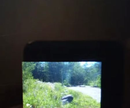 Easley Campground