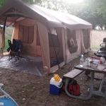 Montour campground