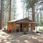 Coppercreek Camp