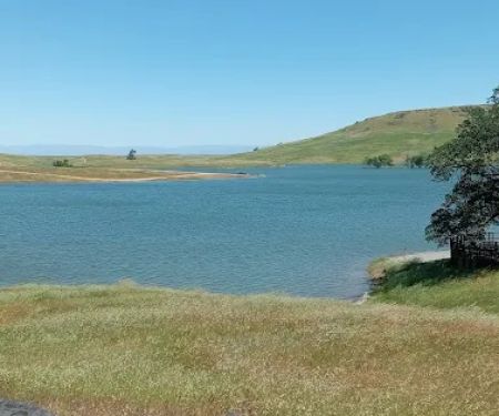 Buckhorn Campground