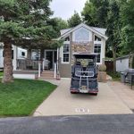 Lexington RV Resort