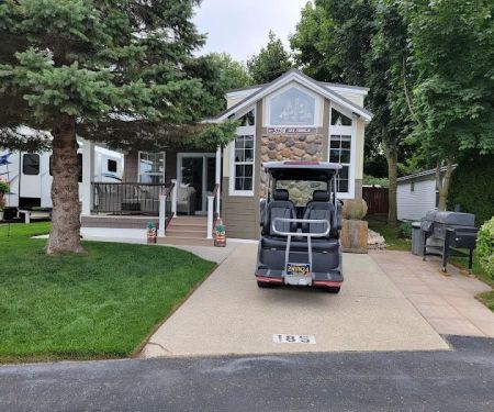 Lexington RV Resort