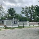 Linway Estates Mobile Home Park