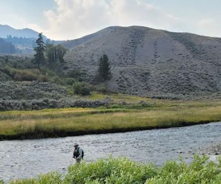 Mammoth Campground